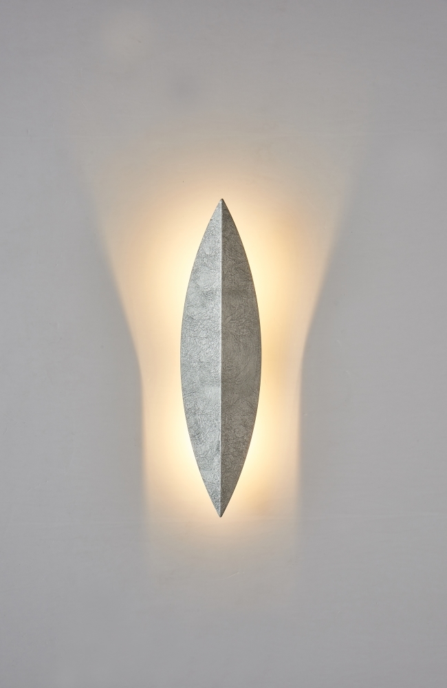 Настенный светильник Crystal Lux JOYA AP6W LED SL в #REGION_NAME_DECLINE_PP#
