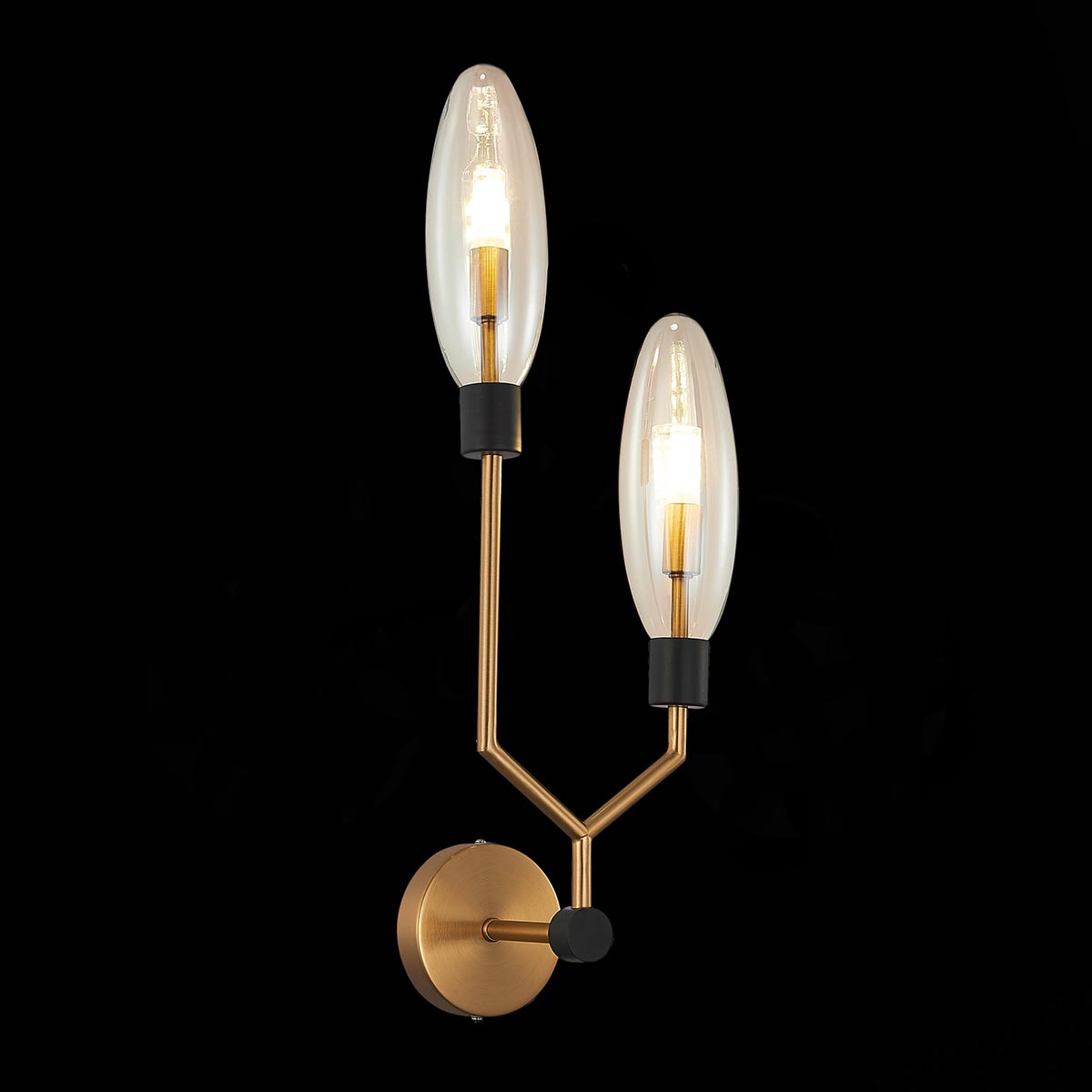 Бра светодиодное ST LUCE DESIMA SL1174.301.02 в Санкт-Петербурге