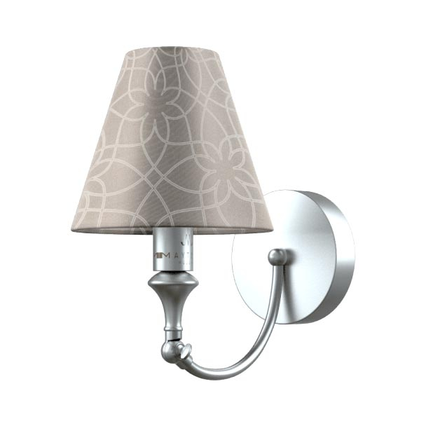 Бра Lamp4you Modern M-01-CR-LMP-O-4 в Санкт-Петербурге