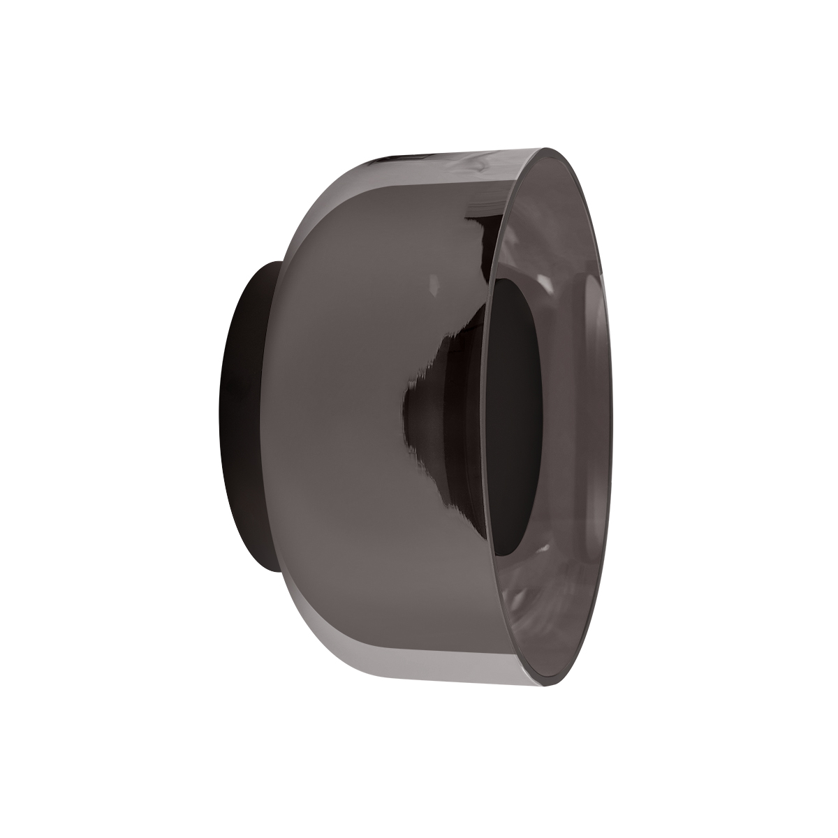 Настенный светильник LOFT IT Totem 10466W Smoke black в Санкт-Петербурге