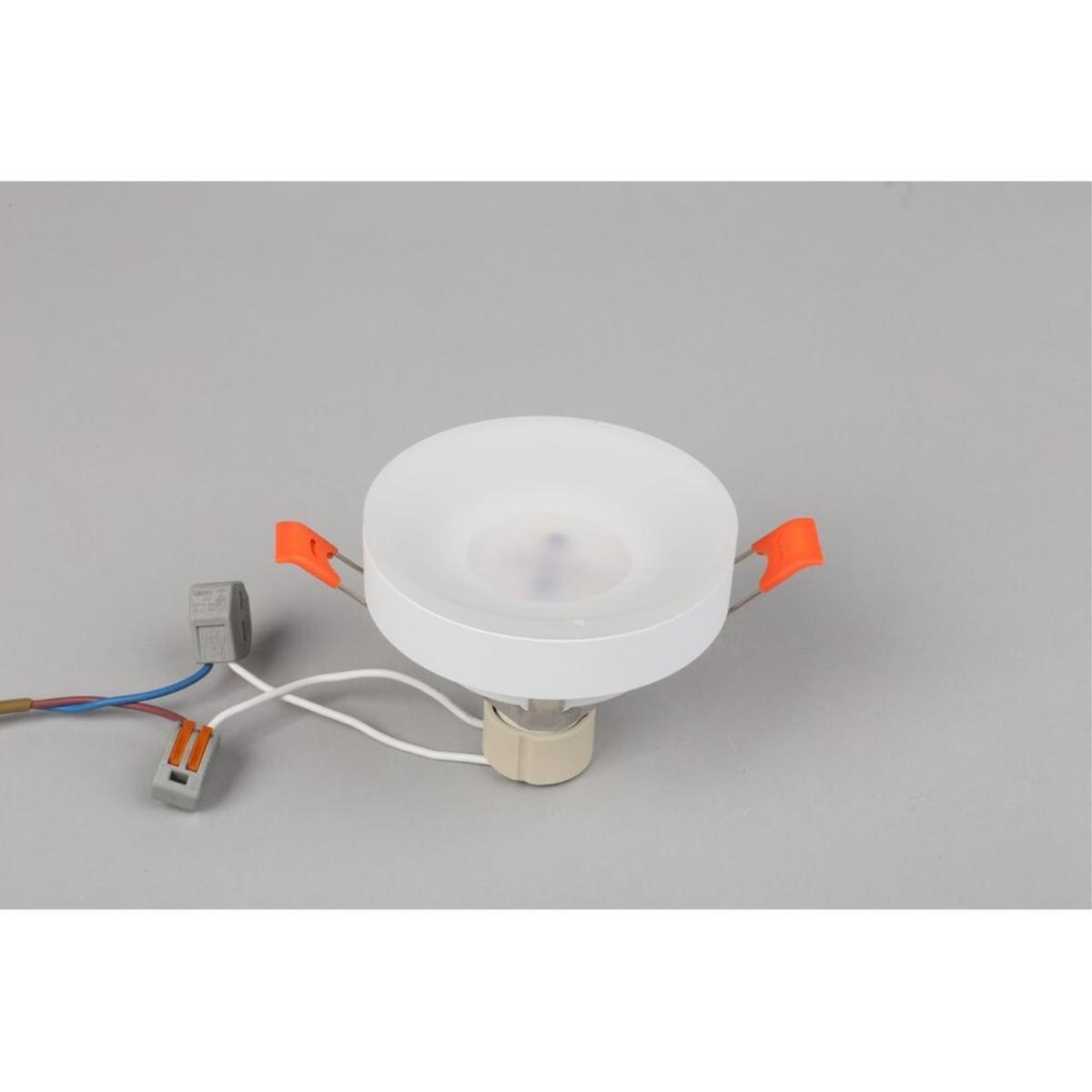 Встраиваемый светильник Omnilux Tevere OML-102909-01 в #REGION_NAME_DECLINE_PP#