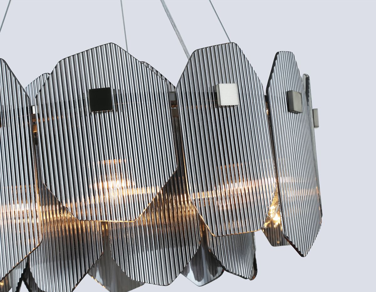 Подвесной светильник Ambrella Light High Light Crystal LH31201 в Санкт-Петербурге