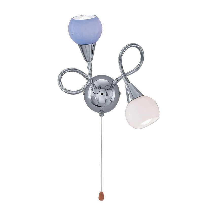 Спот Ideal Lux Tender AP2 Color 006536 в Санкт-Петербурге