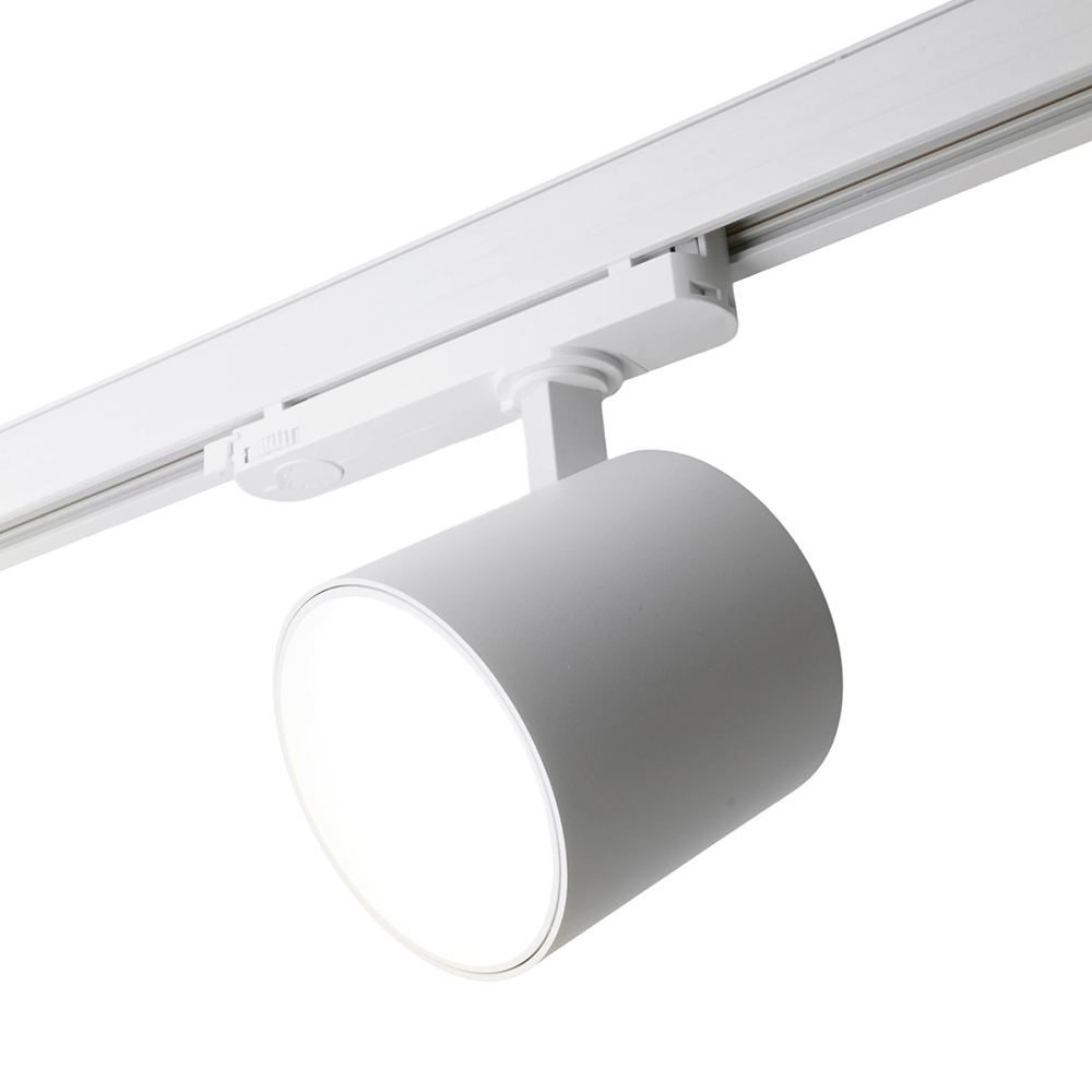 Трековый трехфазный светильник Feron TR Reflex 52058 в Санкт-Петербурге