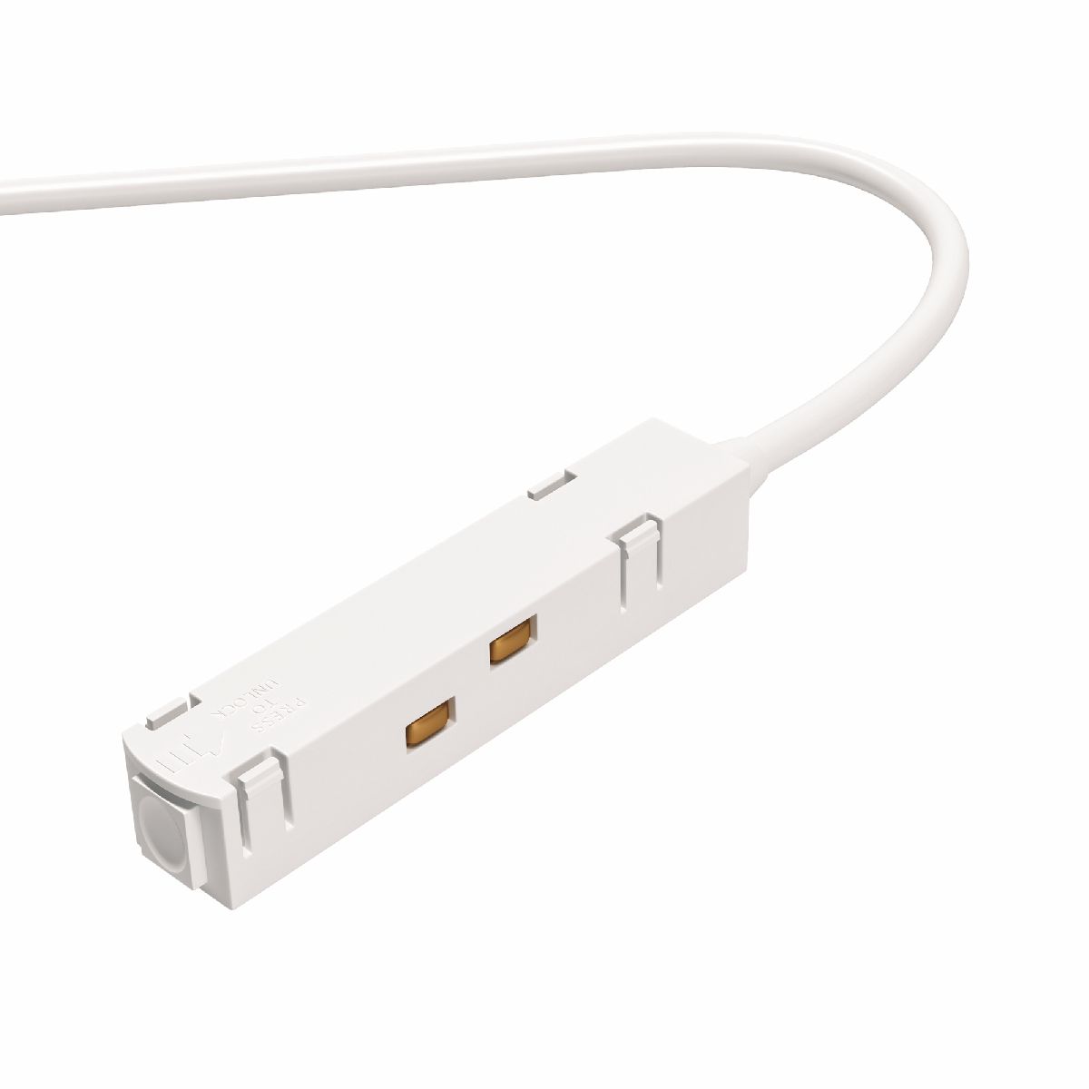 Ввод питания Maytoni Technical Accessories for tracks TRA004B-22W в Санкт-Петербурге