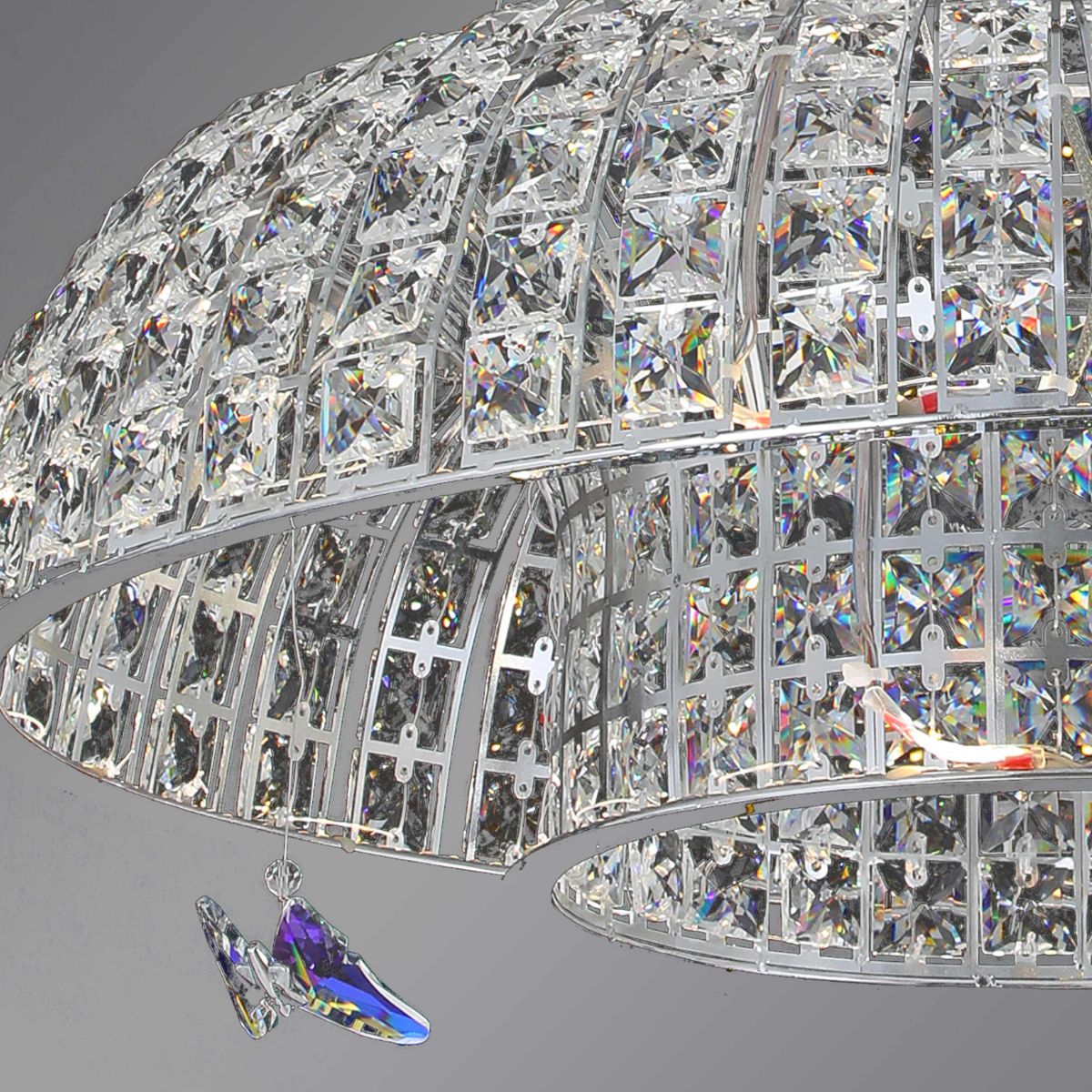 Подвесная люстра Alfa Light F4024-13 в Санкт-Петербурге