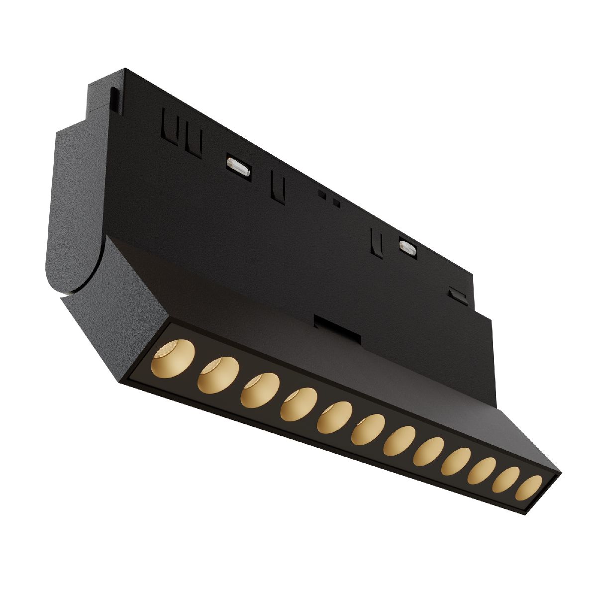 Трековый светодиодный светильник Maytoni Technical Points rot TR033-4-12W3K-M-DS-B в Санкт-Петербурге