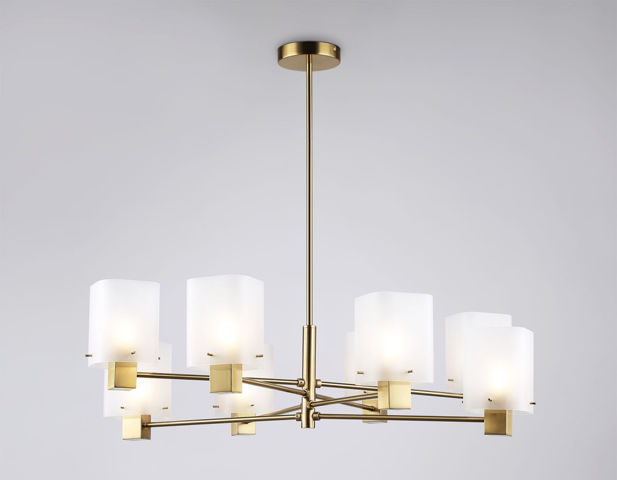 Подвесная люстра Ambrella Light High Light LH57033 в Санкт-Петербурге
