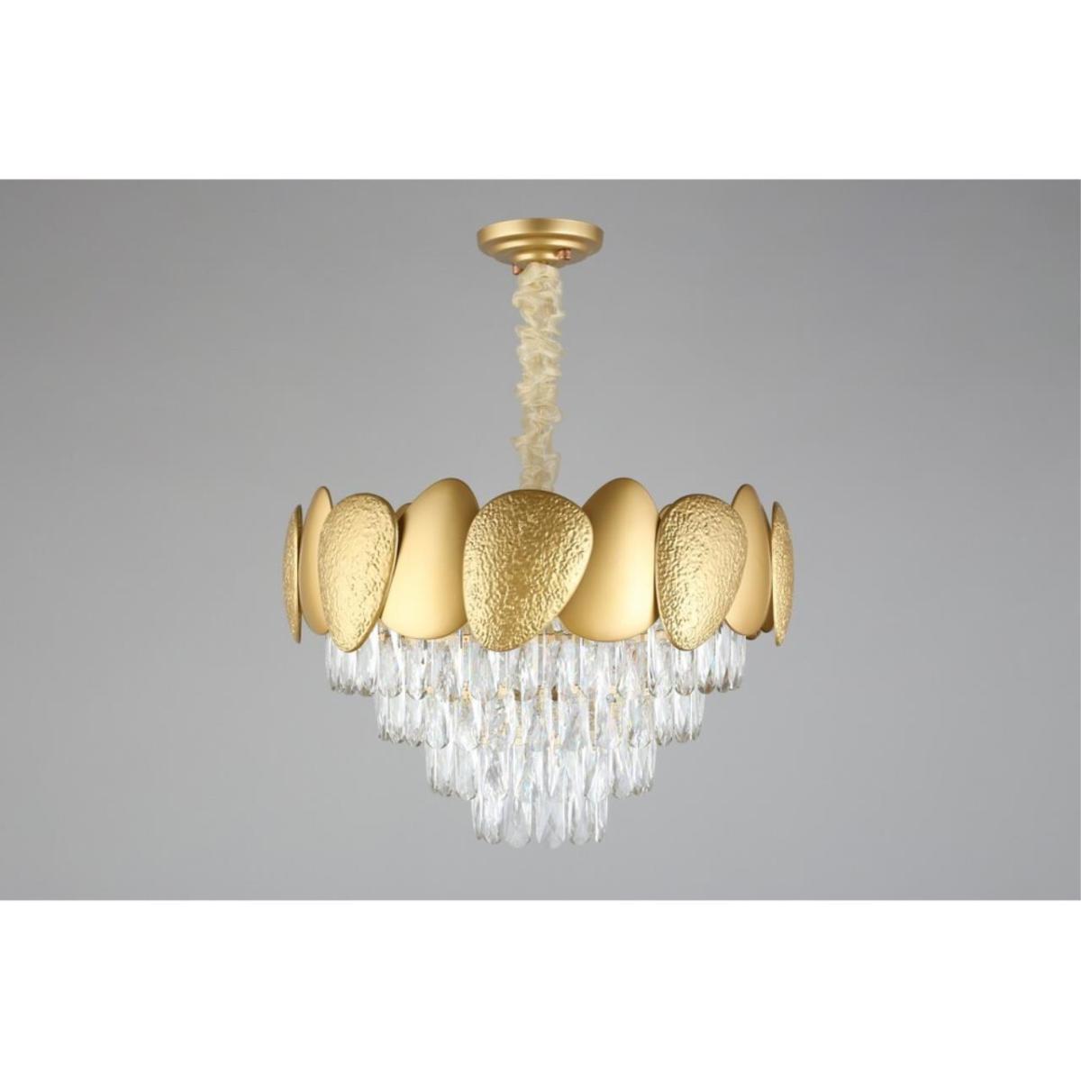 Подвесная люстра Omnilux Ardea OML-66903-09 в #REGION_NAME_DECLINE_PP#