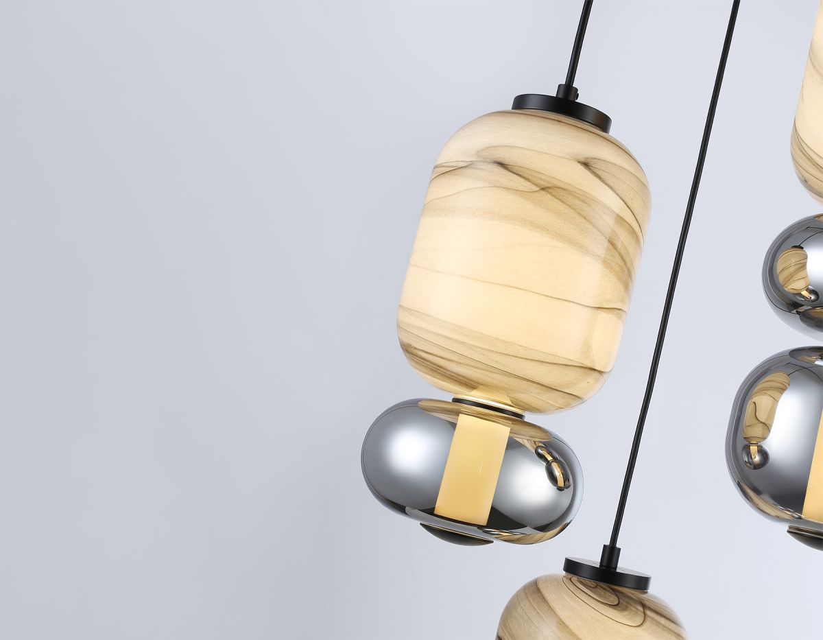 Подвесной светильник Ambrella Light High Light Modern LH11036 в #REGION_NAME_DECLINE_PP#