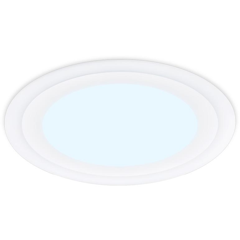 Встраиваемый светодиодный светильник Ambrella Light Downlight DCR379 в Санкт-Петербурге