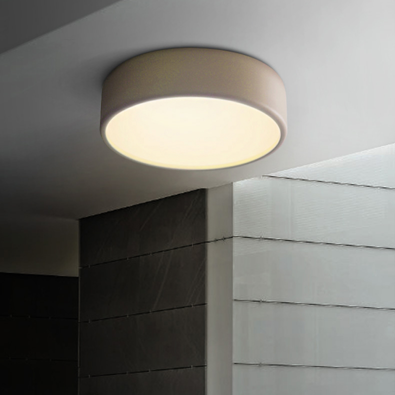 Подвесной cветильник ImperiumLoft Cylinder B 240915-26 в Санкт-Петербурге
