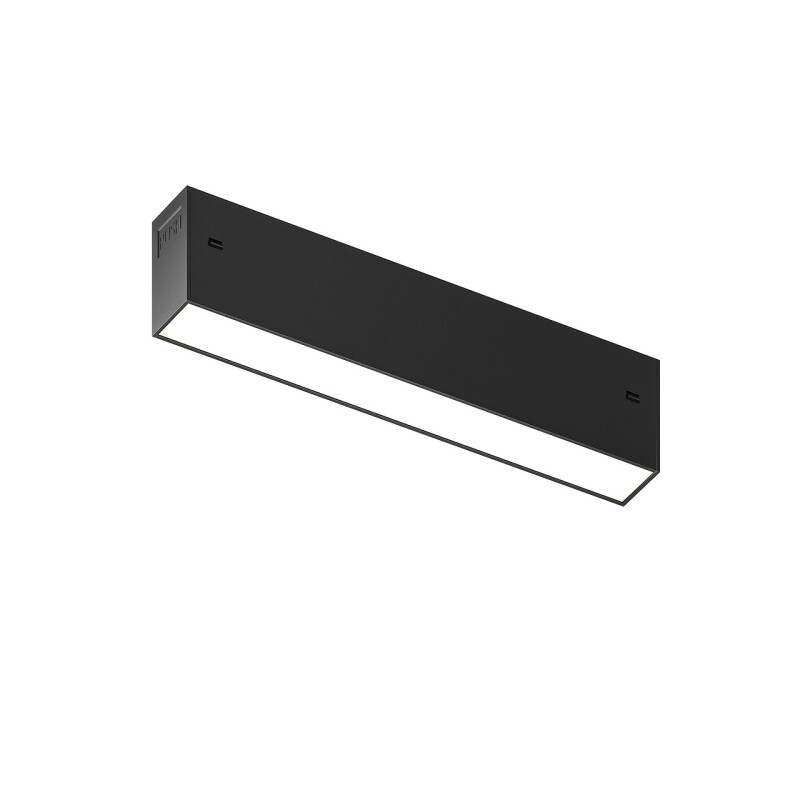 Треовый однофазный светильник Denkirs Smart Linear Zigbee DK8303-BK в #REGION_NAME_DECLINE_PP#