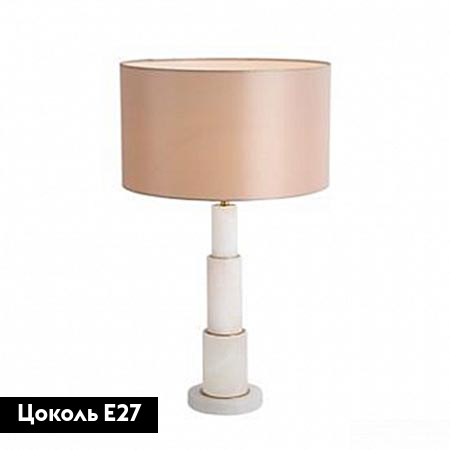 Настольная лампа Arte Lamp Ramada A3588LT-1PB в #REGION_NAME_DECLINE_PP#