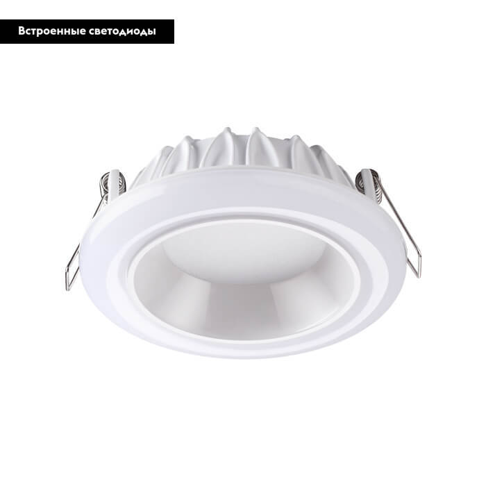 Встраиваемый светильник Novotech 358279 в #REGION_NAME_DECLINE_PP#