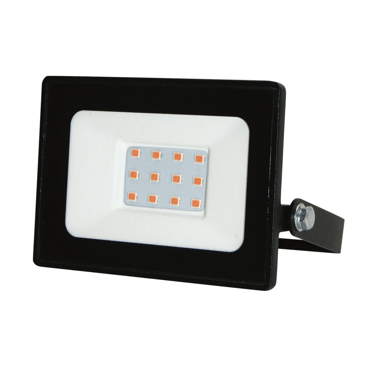 Прожектор Volpe ULF-Q519 20W/RED IP65 220-240V BLACK UL-00012823 в Санкт-Петербурге