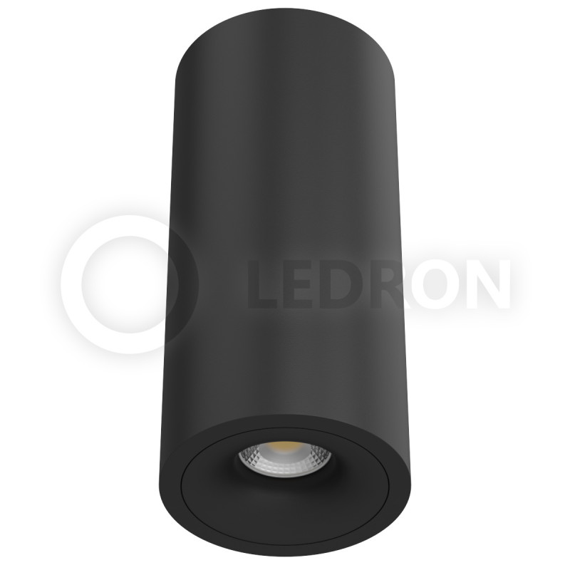 Потолочный светильник Ledron MJ1027GB 220mm 00000013267 в Санкт-Петербурге