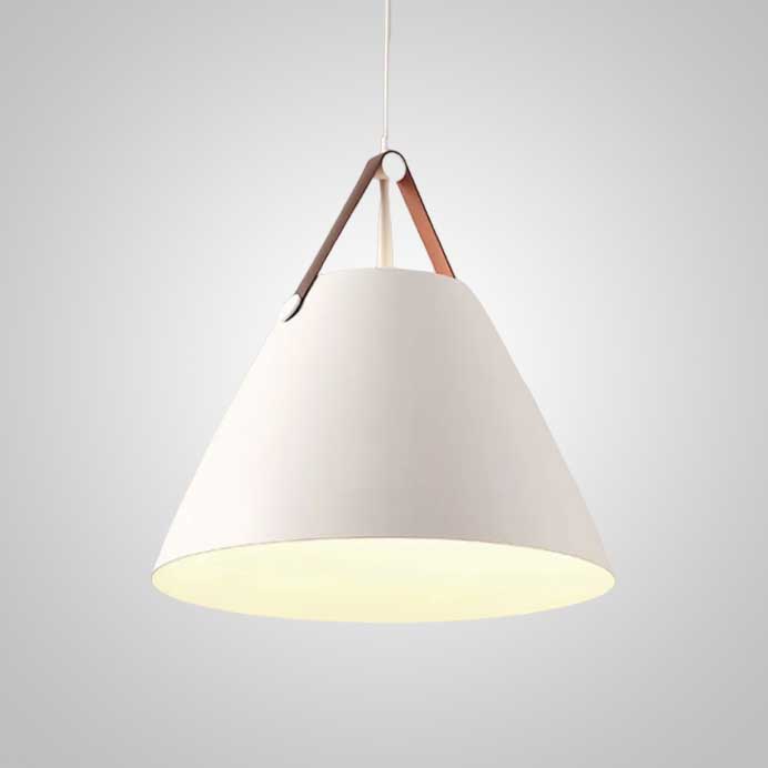 Подвесной светильник ImperiumLoft Strap 241406-26 в Санкт-Петербурге