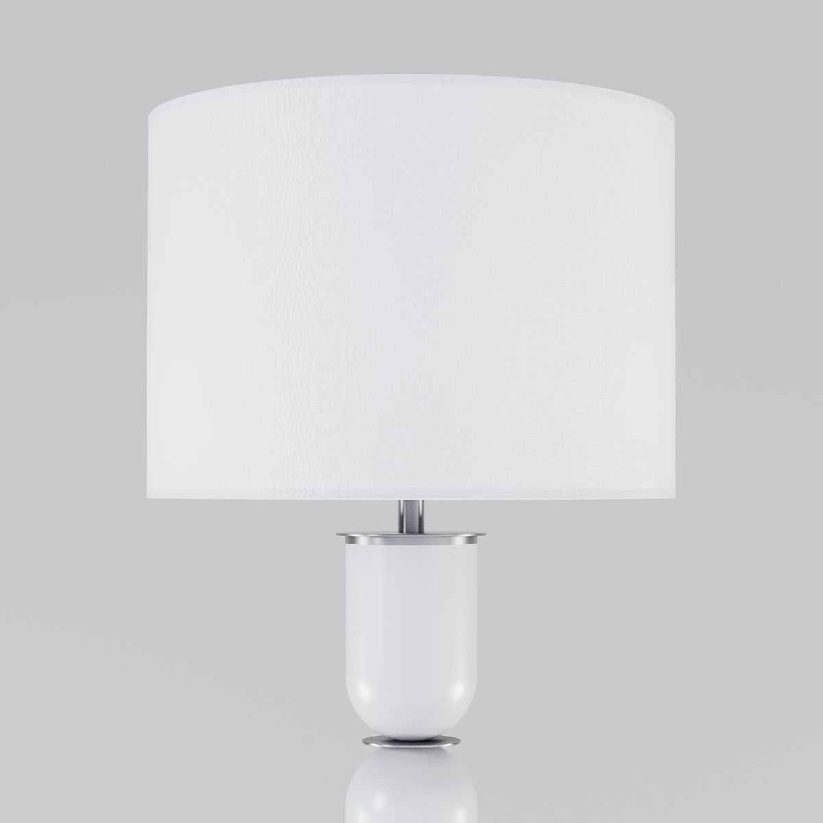 Торшер Eurosvet Caprera 01154/1 никель a063871 в Санкт-Петербурге