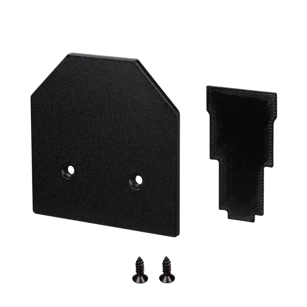 Заглушка Arlight MAG-ORIENT-CAP-2653-STR-G (BK) 053670 в Санкт-Петербурге
