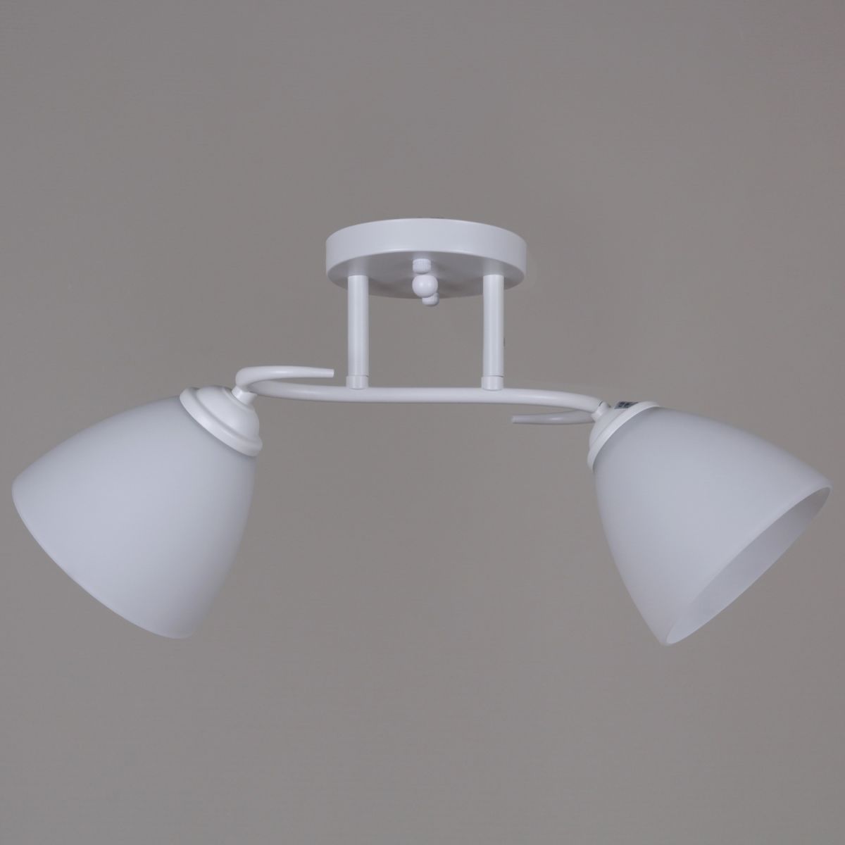 Потолочный светильник Reluce 44560-0.3-02 WH в #REGION_NAME_DECLINE_PP#