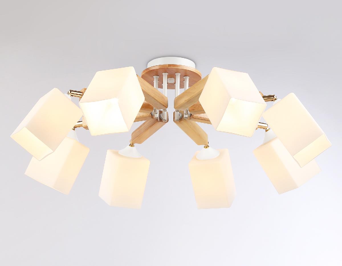 Потолочная люстра Ambrella Light Traditional TR9522 в Санкт-Петербурге