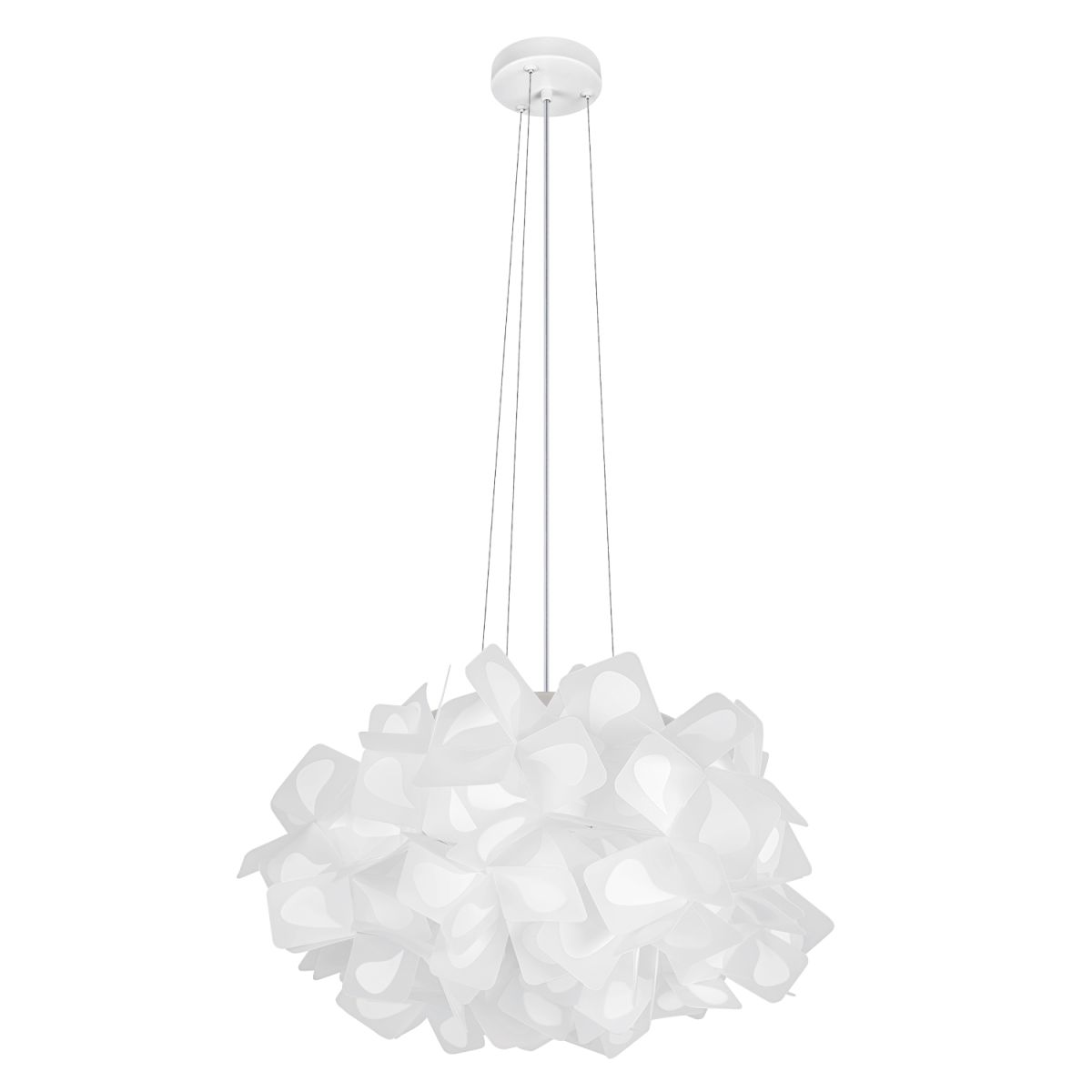 Подвесной светильник Loft IT Clizia 10595/530 White в Санкт-Петербурге