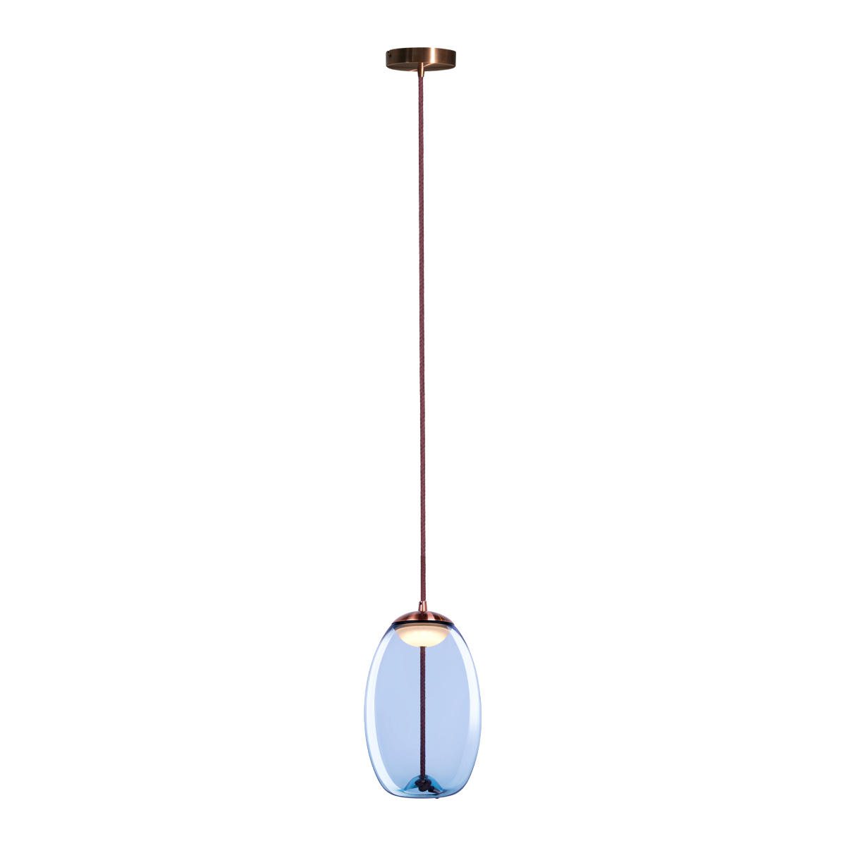 Подвесной светильник Loft IT Knot 8133-A mini УЦ в Санкт-Петербурге