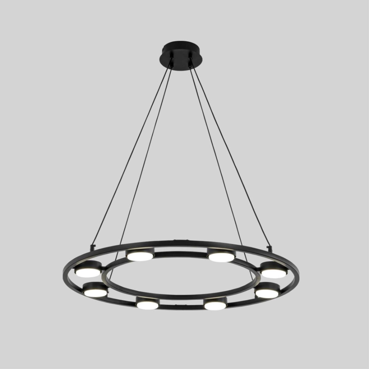 Подвесная люстра Lumion Moderni Torina 8340/8 в Санкт-Петербурге