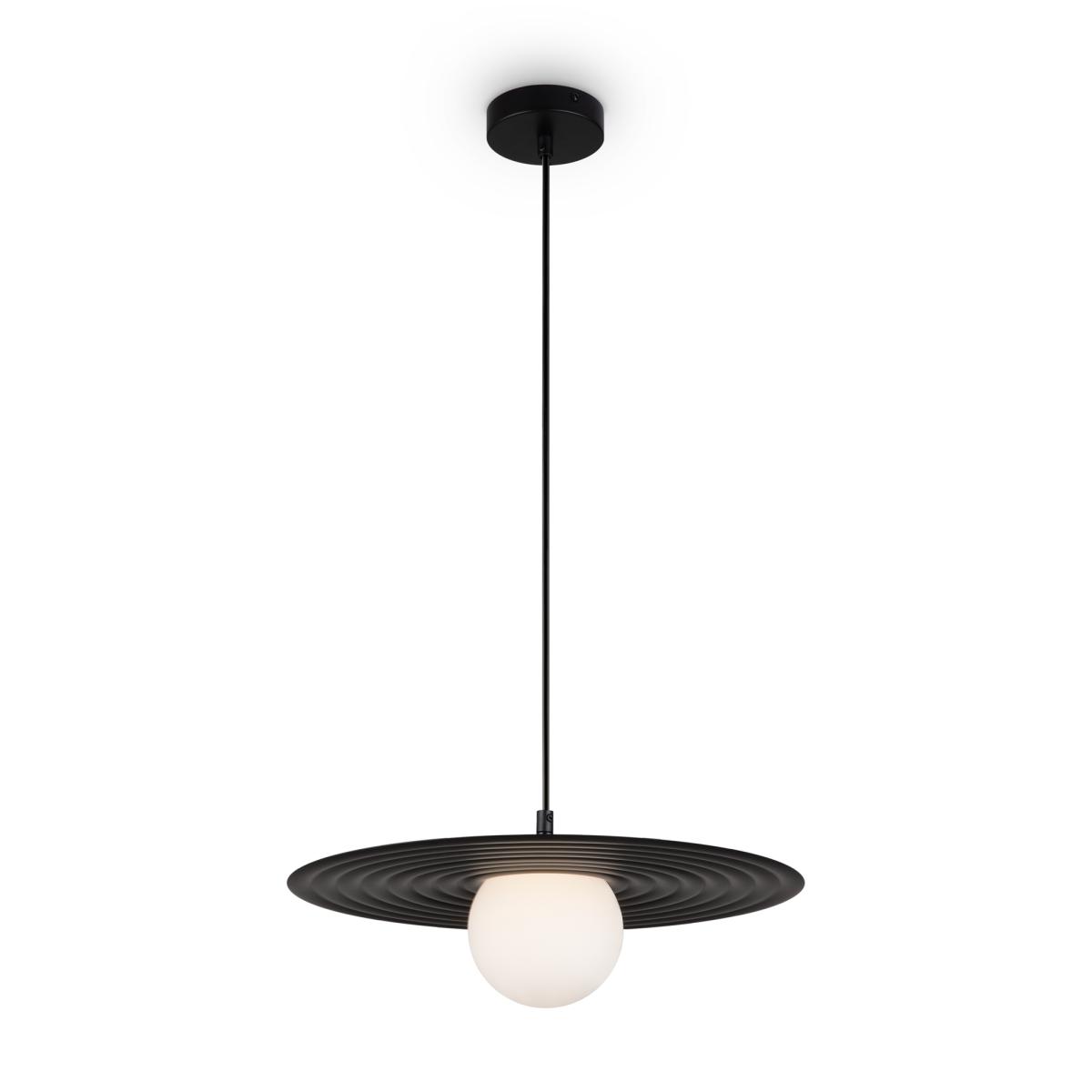 Подвесной светильник Freya Jovian FR5390PL-01B в #REGION_NAME_DECLINE_PP#