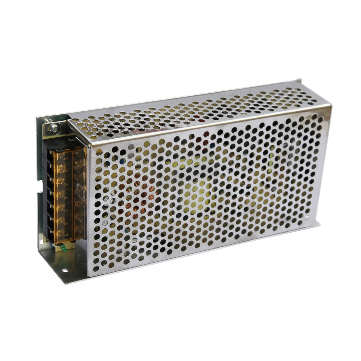 Блок питания Gauss Basic 150Вт DC12В 12.5А IP20 BT506 в Санкт-Петербурге