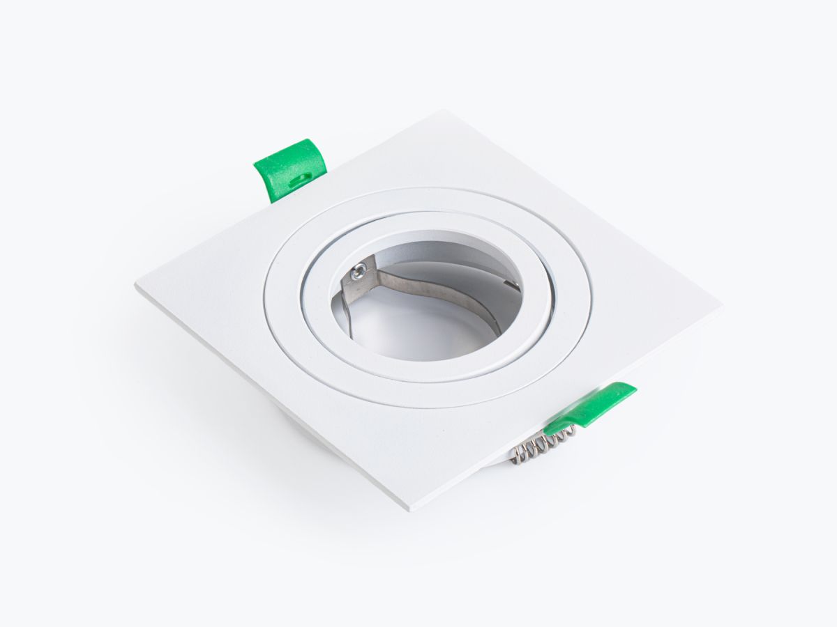 Встраиваемый светильник LEDS POWER GU-S01W, серия SPOT 009261 в Санкт-Петербурге