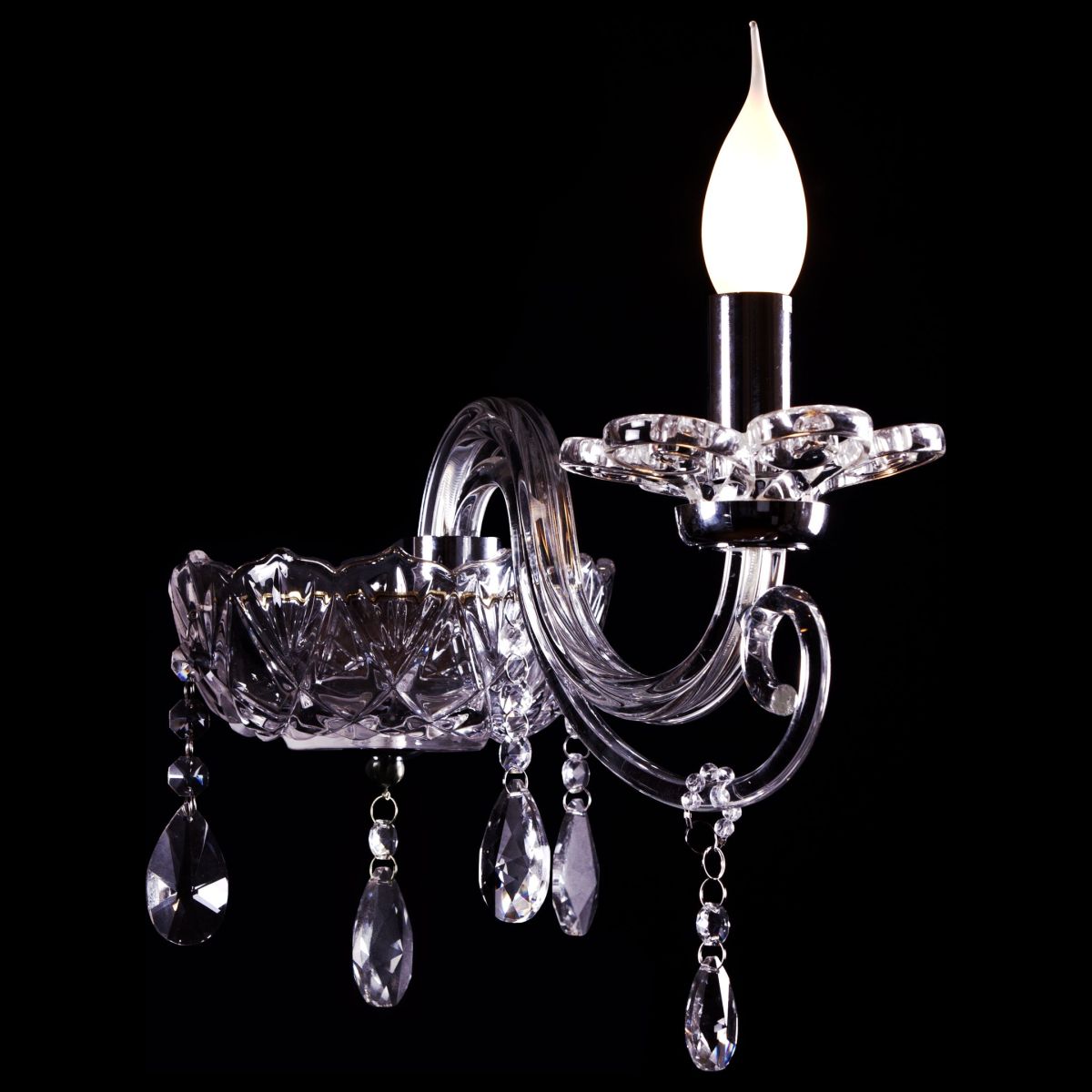 Бра Velante 385-101-01 в Санкт-Петербурге