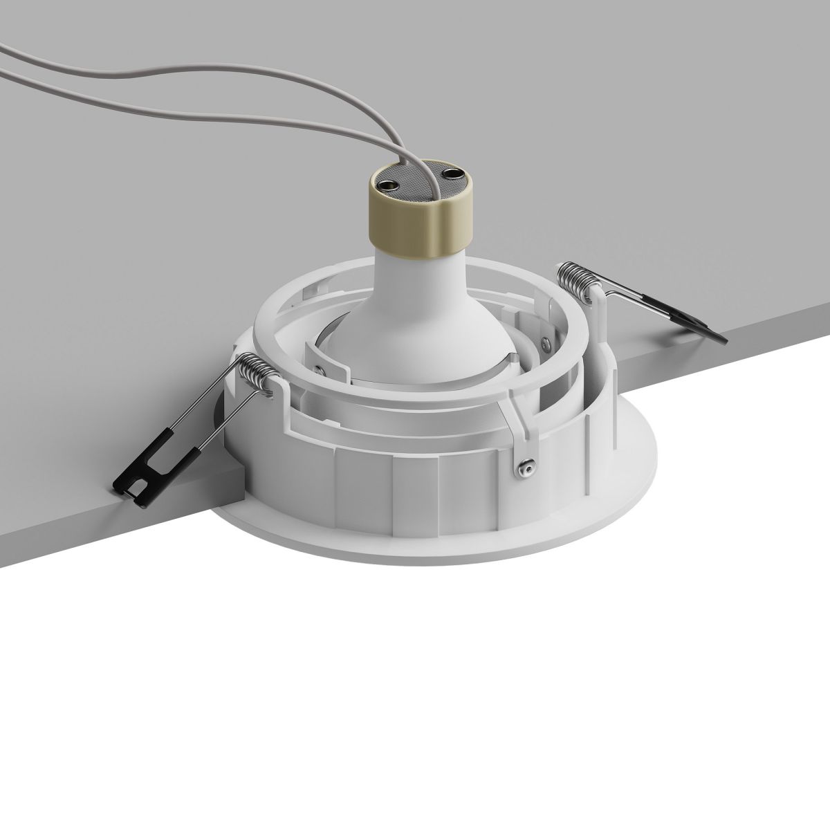 Точечный светильник Hesby Lighting Core HSBL_0229 в #REGION_NAME_DECLINE_PP#