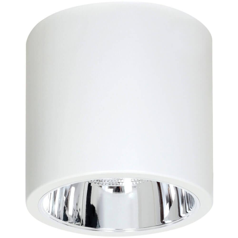 Потолочный светильник Luminex Downlight Round 7242 в #REGION_NAME_DECLINE_PP#