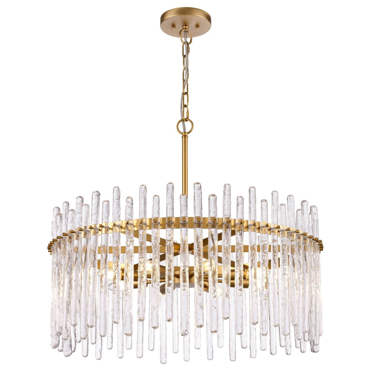 Подвесная люстра Wertmark Marleen WE328.08.503 в Санкт-Петербурге