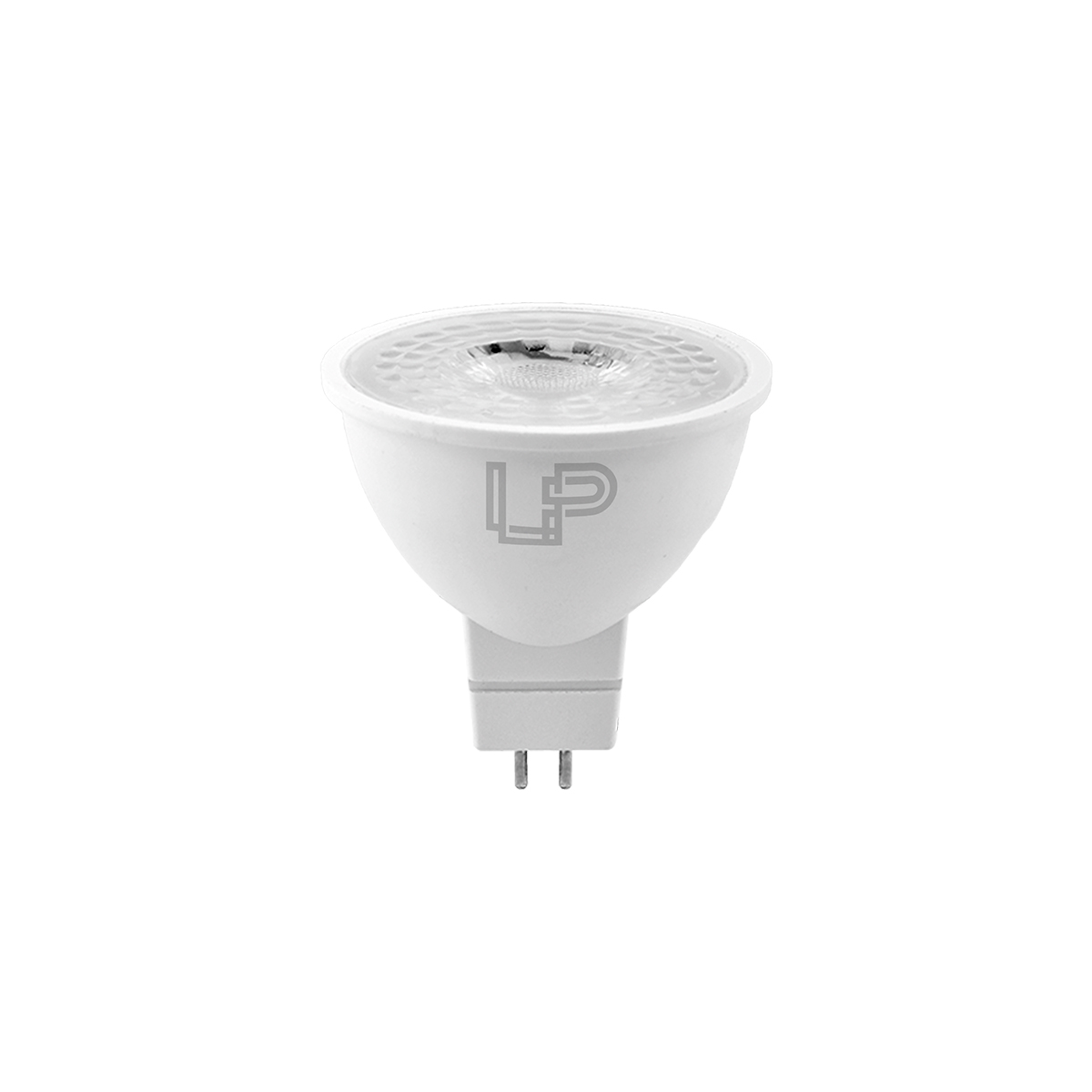 Светодиодная лампа LEDS POWER MR16 GU5.3 7Вт 3000К (линза 60°) 006901 в Санкт-Петербурге
