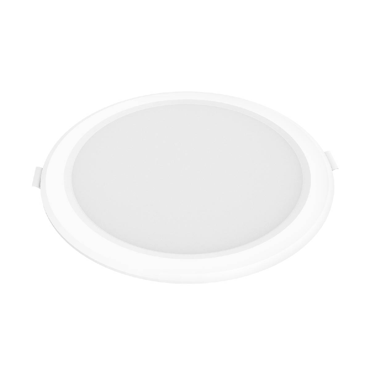 Встраиваемый светильник Gauss Elementary Downlight 997420218 в Санкт-Петербурге