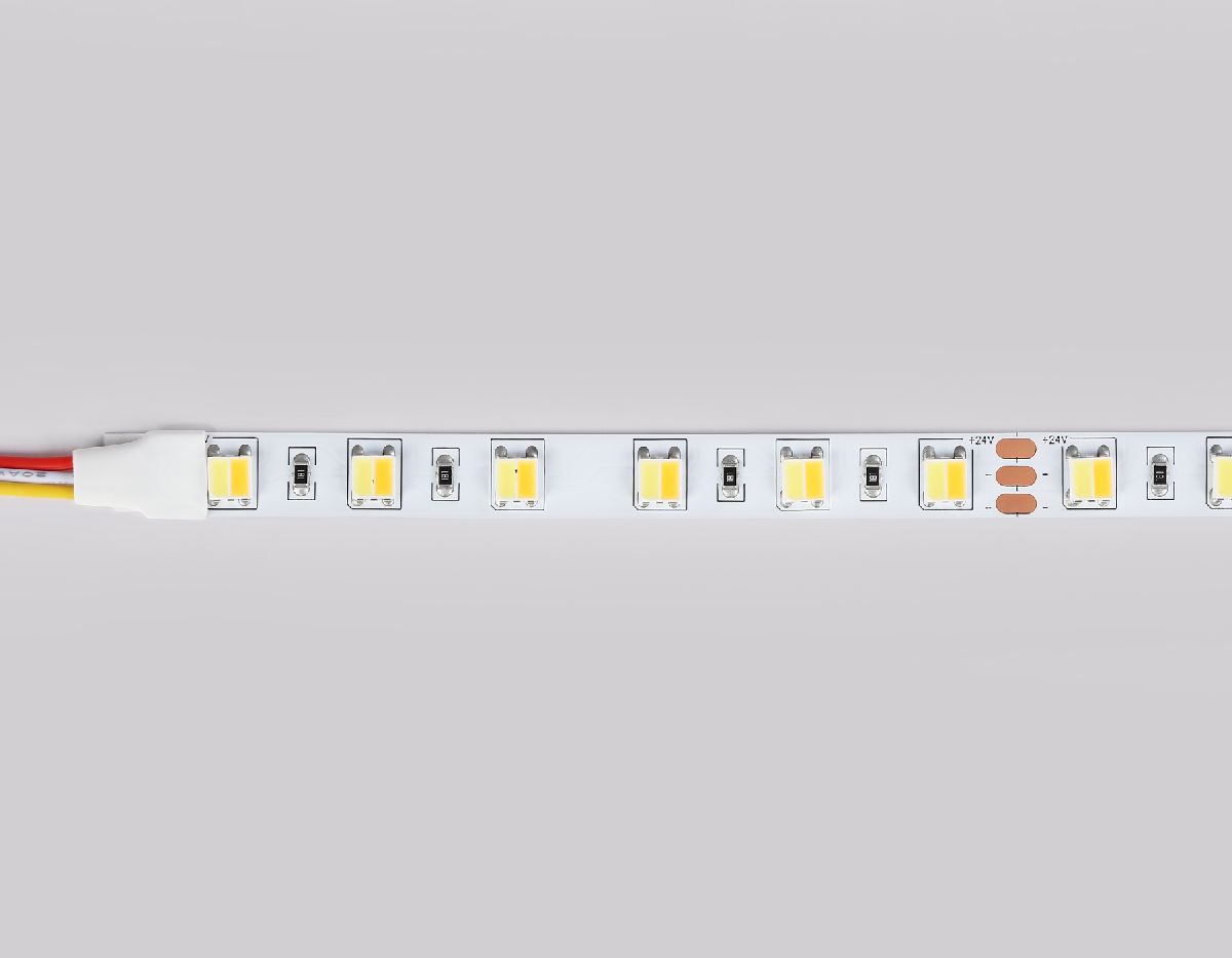 Светодиодная лента Ambrella Light LED Strip 24В 5050 14Вт/м 3000-6500K 5м IP20 GS4101 в Санкт-Петербурге