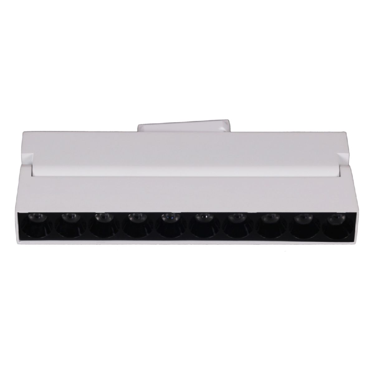 Трековый однофазный светильник Reluce 06187-9.3-001QY LED20W WT в Санкт-Петербурге
