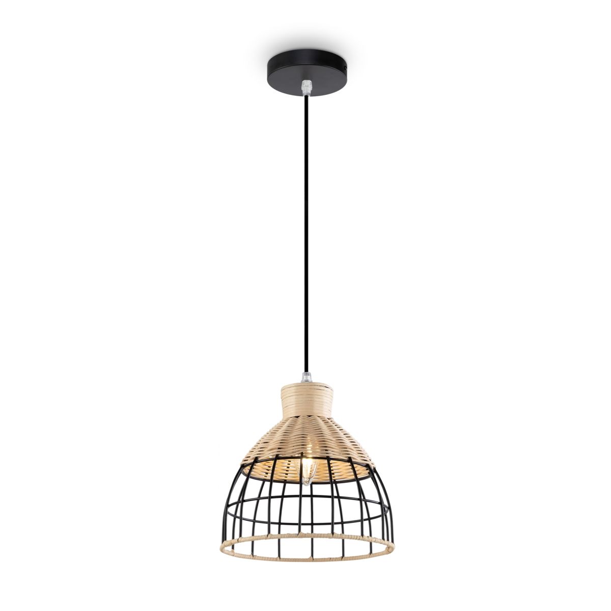 Подвесной светильник Freya Shape FR5335PL-01B в Санкт-Петербурге