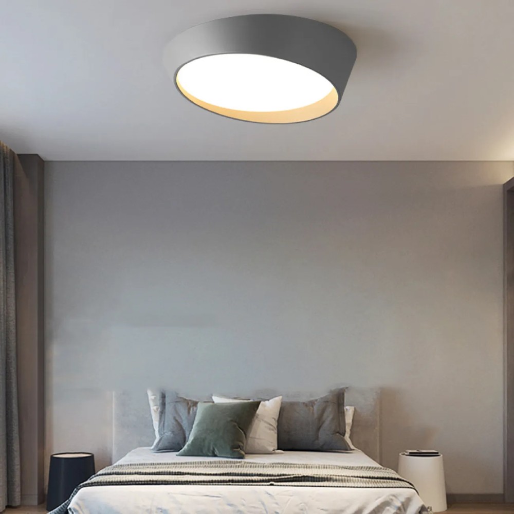 Потолочный светильник ImperiumLoft TORONTO White 4000К D40 223857-23 в Санкт-Петербурге