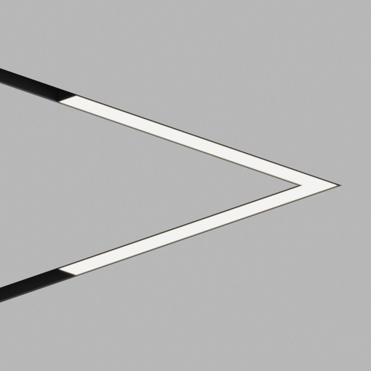 Трековый магнитный светильник Hesby Lighting ElDeko HSBL_0235 в #REGION_NAME_DECLINE_PP#