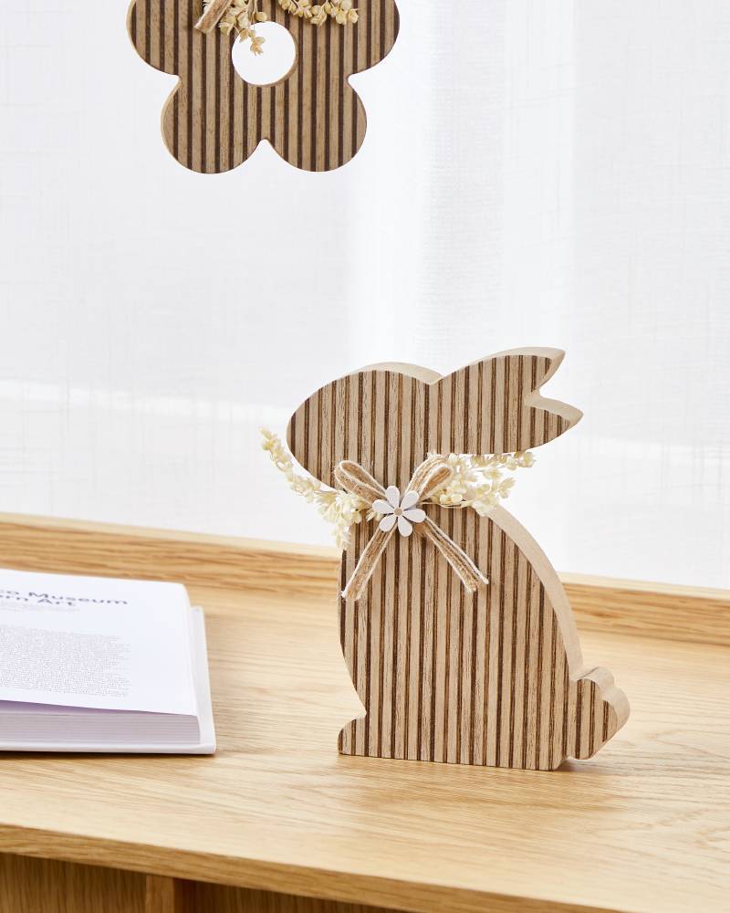 Статуэтка Заяц Eglo Balmaha 427843 в #REGION_NAME_DECLINE_PP#