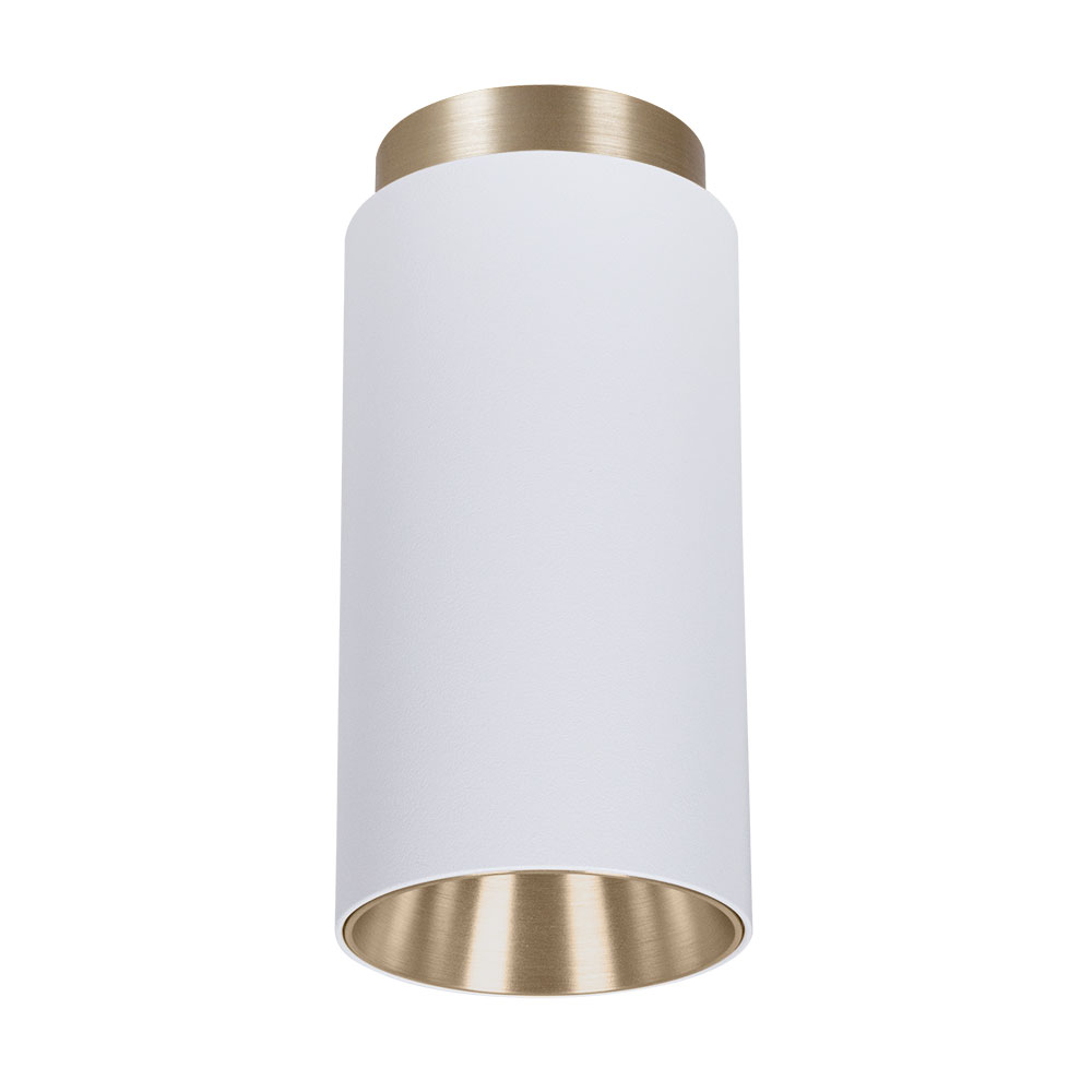 Накладной светильник Arte Lamp Cone A5361PL-1WH в Санкт-Петербурге