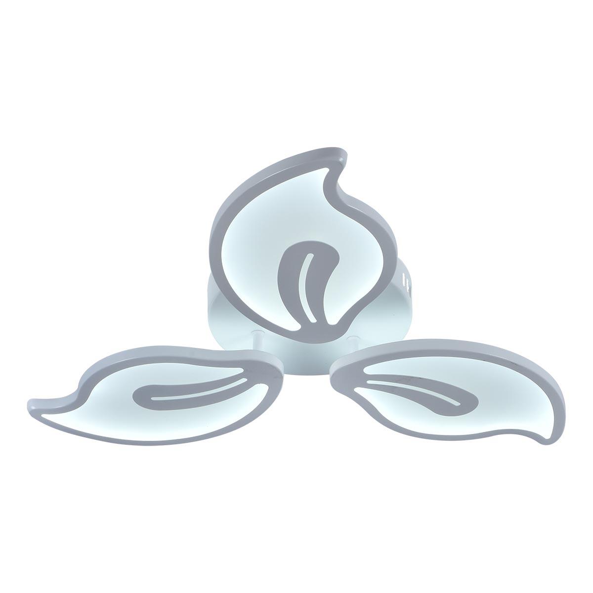 Потолочная люстра Escada 10215 10215/3LED в #REGION_NAME_DECLINE_PP#