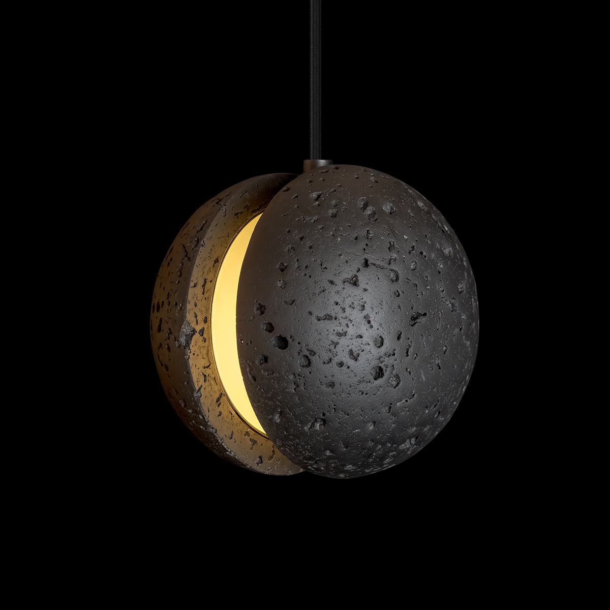 Подвесной светильник LOFT IT Yo-yo 10481 Black в #REGION_NAME_DECLINE_PP#