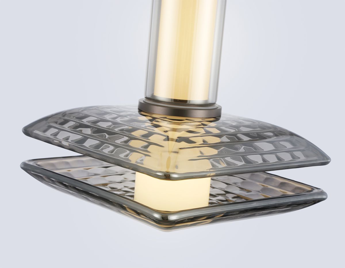Подвесной светильник Ambrella Light High Light Crystal LH31003 в Санкт-Петербурге