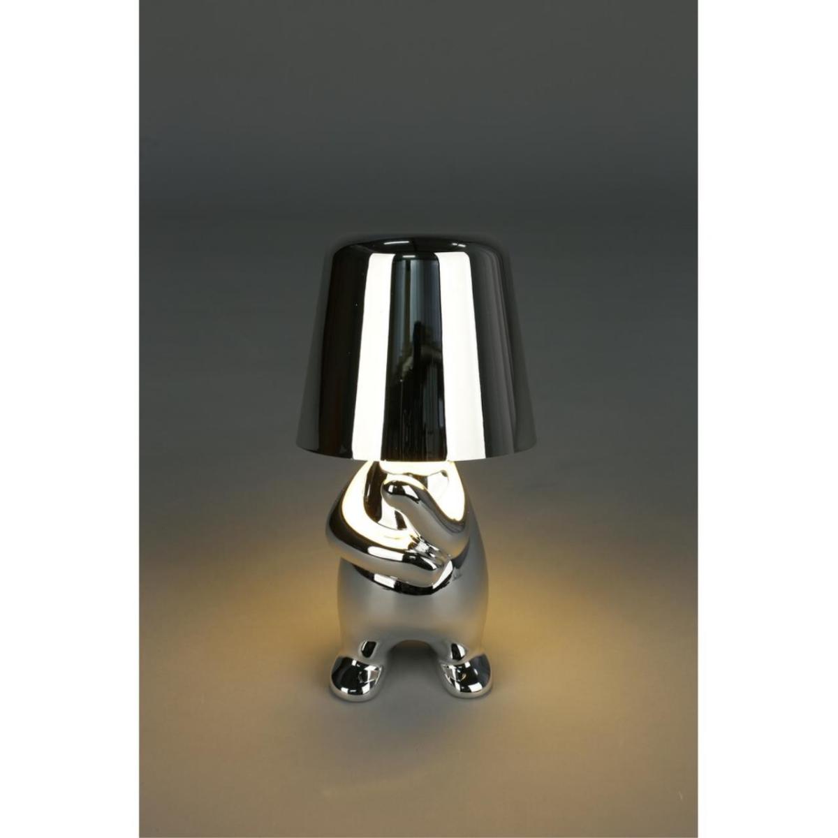 Настольная лампа Aployt Noell APL.675.14.01 в Санкт-Петербурге