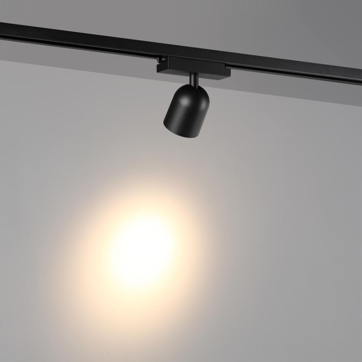 Трековый однофазный светильник Novotech Port Solette 359803 в Санкт-Петербурге